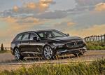 Volvo V90 T6 Inscription 2017 года (NA)